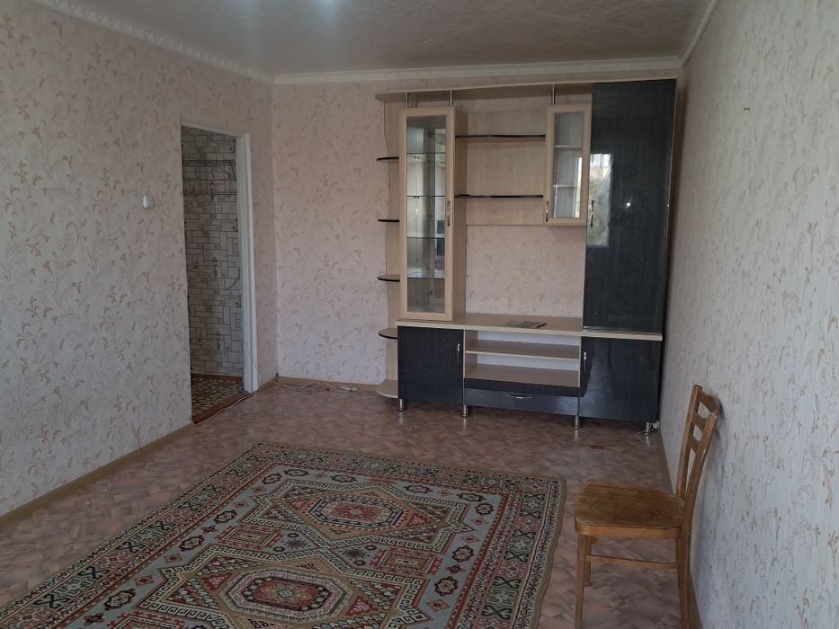 Сдам квартиру на длительный срок