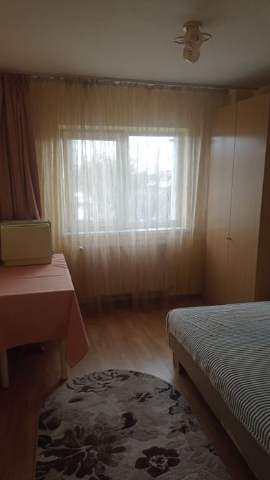 Apartament Suceava 4 camere