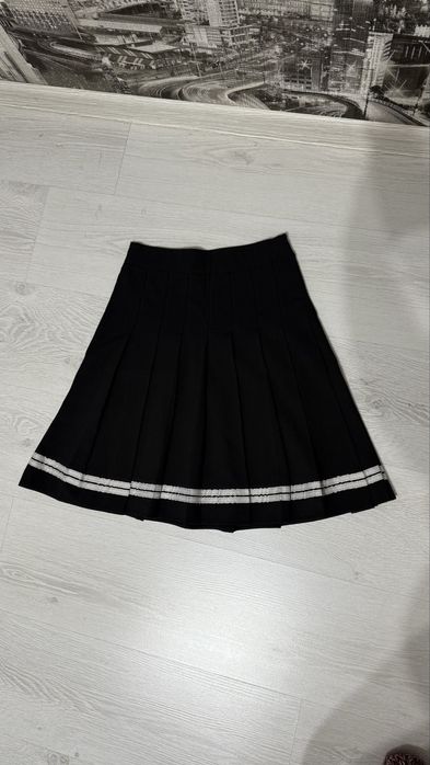 Юбки на девочку