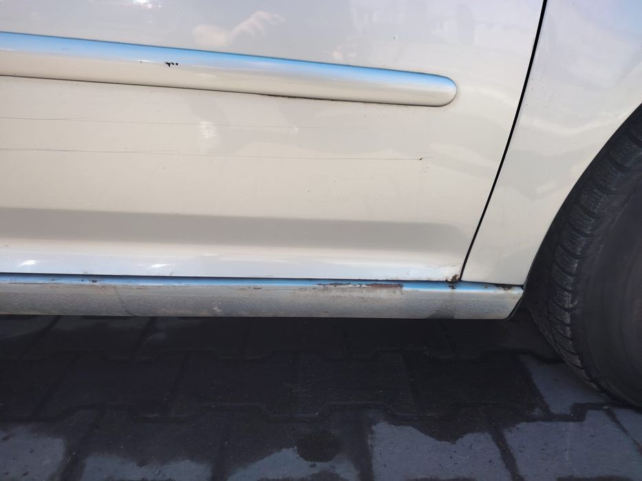 VOLKSWAGEN Golf 2007 — imagine 3