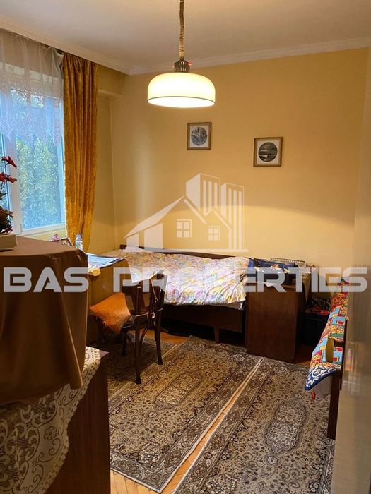 2-стаен в София-Гоце Делчев площ 70