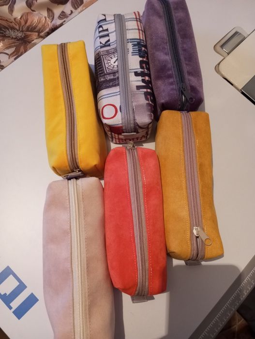 Сумки, косметички