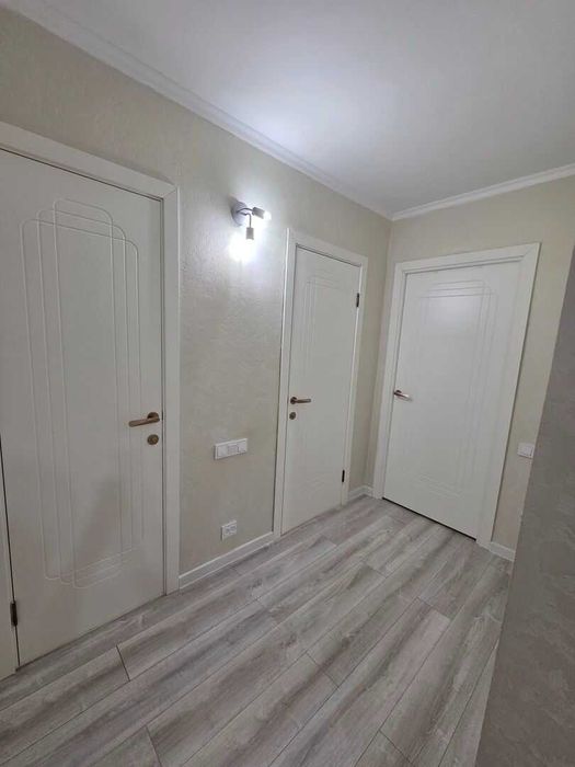 Продается 3комнатная квартира , 8мкр