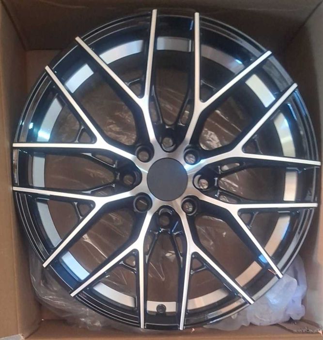 Formula Plus Diska R16