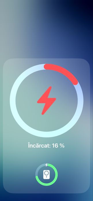 Apple MagSafe Battery Pack