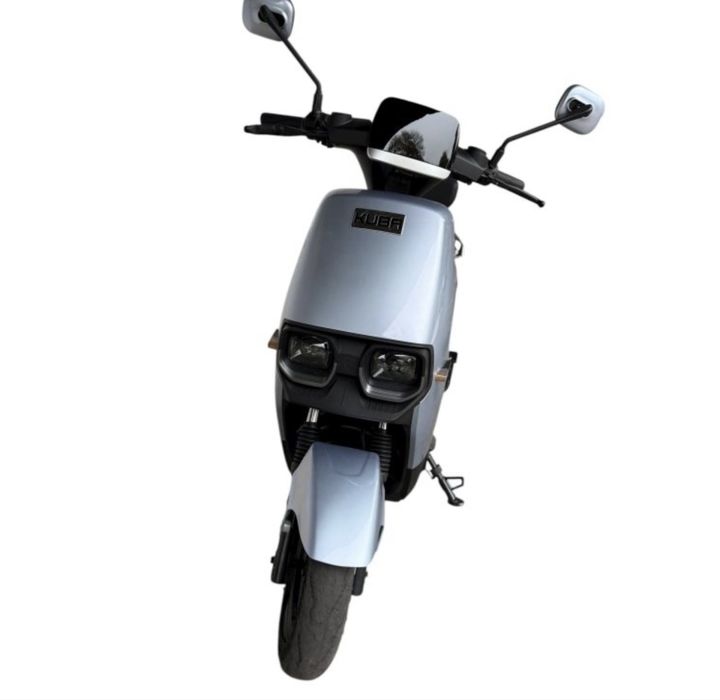 Електрически скутер Kuba gree 8