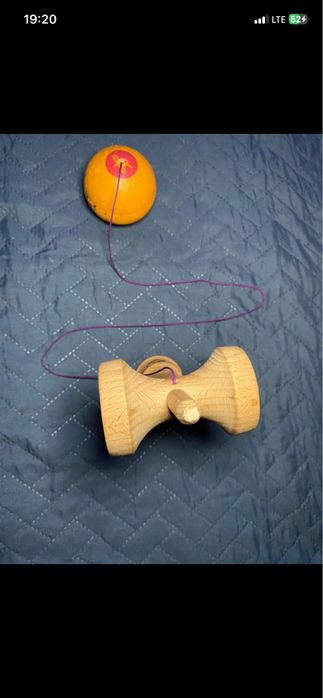 Kendama Europe Tensei