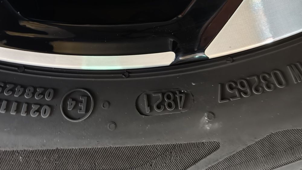 Jante originale Toyota Yaris Cross 17" senz.+ anv.vara - Chr, FACTURA, GARANTIE