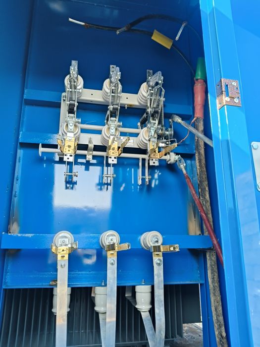 Трансформатор ктпн ктп омп