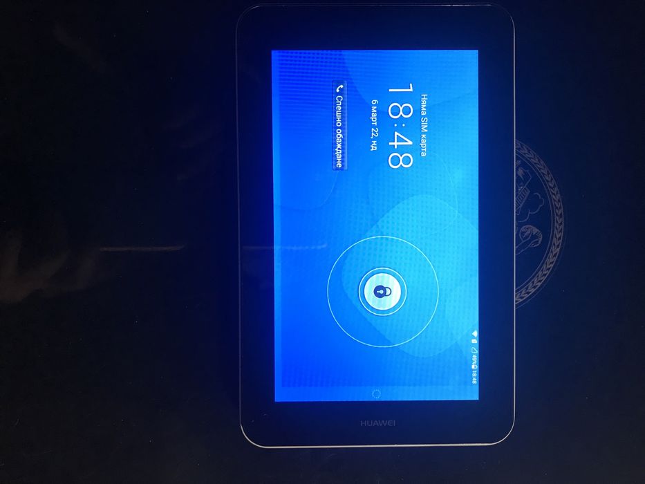 Таблет Huawei youth 2-7inch