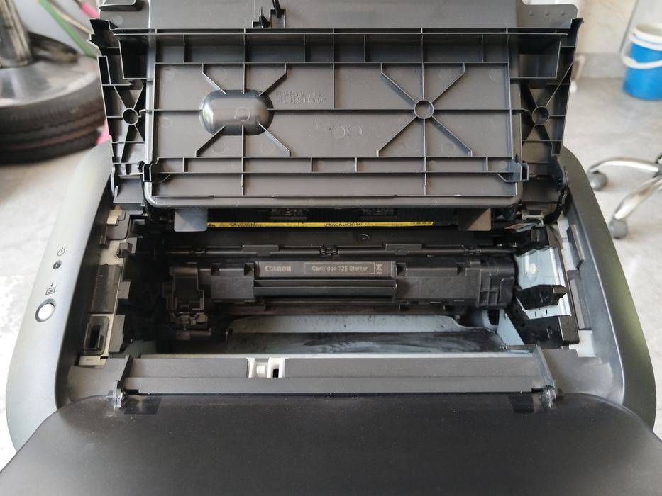 Canon6020 Holati ideal