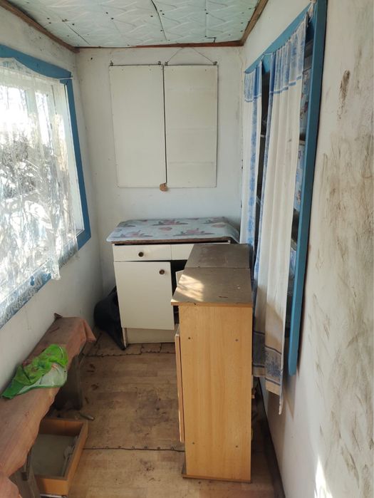 Продам дачу садоводство мелиоратор