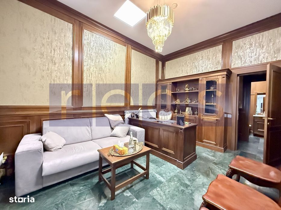 Inchiriere Spatiu Comercial | Zona Dristor | 215 Mp