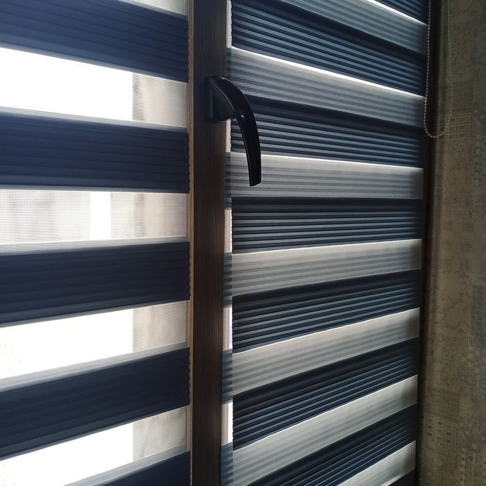 Жалюзи илита и уют