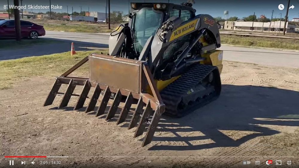 Servicii complete cosire defrișare și eliminare a ambroziei tocare