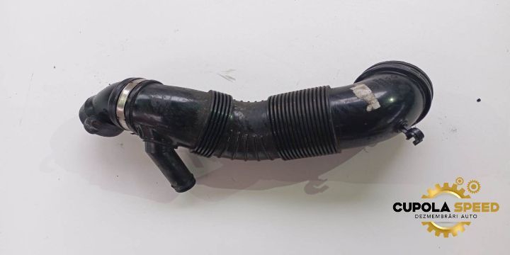 Tubulatura admisi 2.0 TDI 5N0129656 Volkswagen VW Golf 6 [2008 - 2015