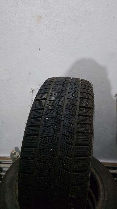 Шины 215/55R17 4шт
