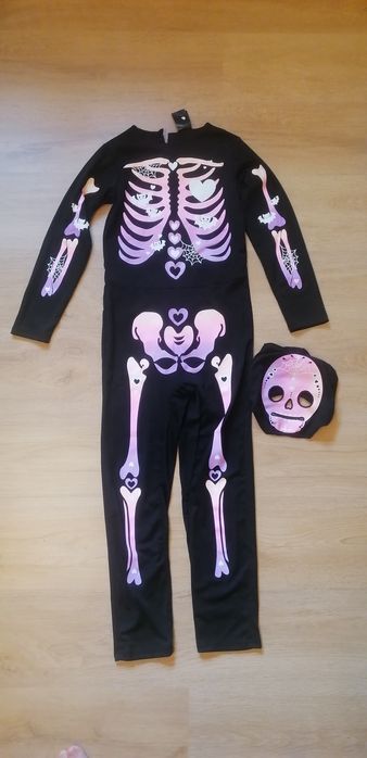 Costume si accesorii carnaval (7 produse)