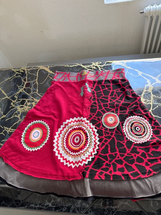 Vand fusta Desigual M