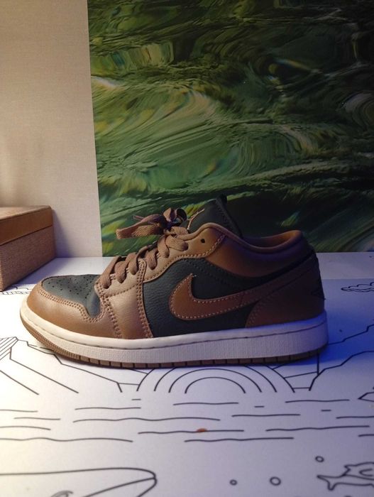 Nike Air Jordan 1 Low