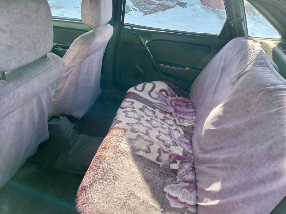 Продам опеля вектра а  1991 г объем 1.6