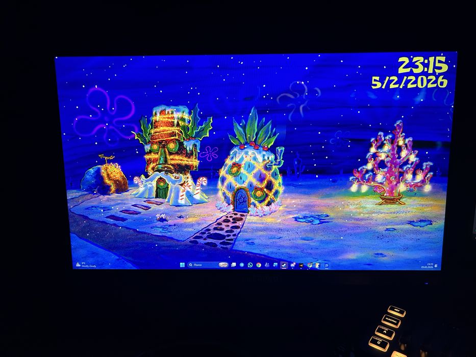 Монитор Thunderobot 24”