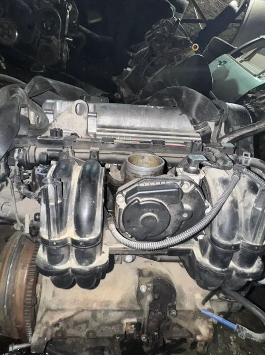 Двигатель AKV AEX APQ 1.4 Volkswagen Seat