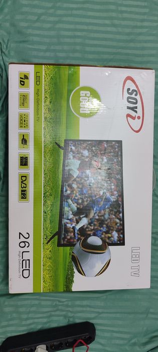 Телевизор LED TV 26"