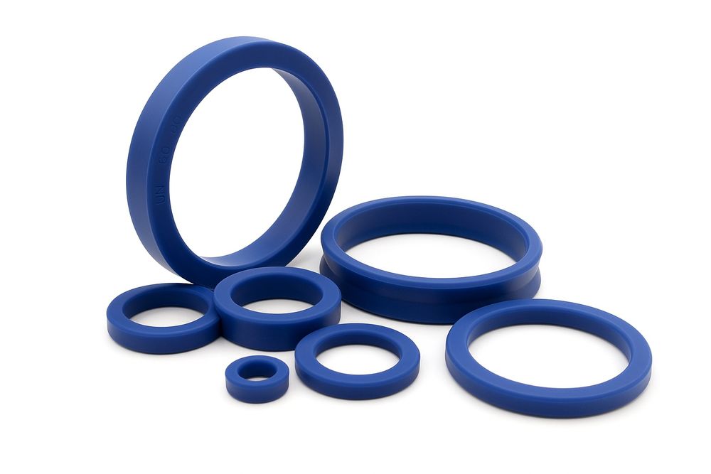 Хидравлични уплътнители