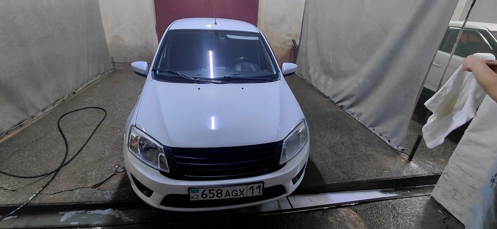 Лада Гранта сатылады