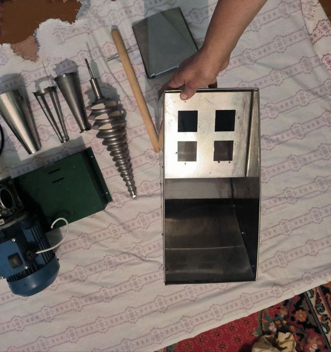 Sharbat chiqargich/Sok aparat/Сок аппарат