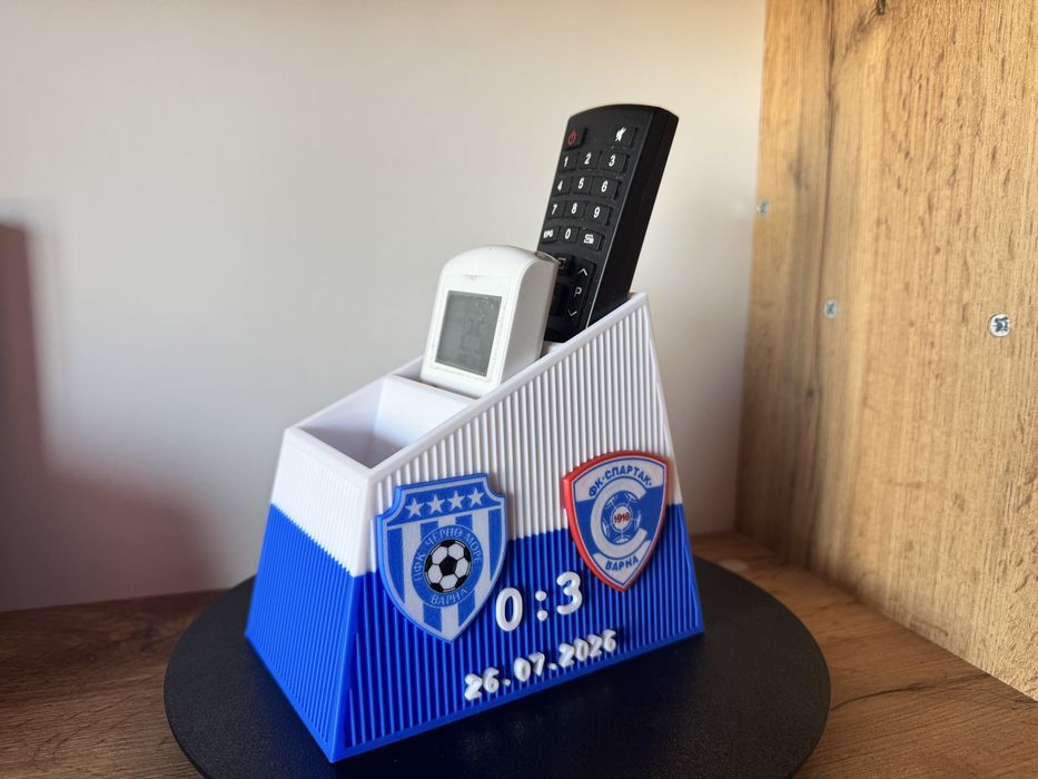 3D Печат По Поръчка