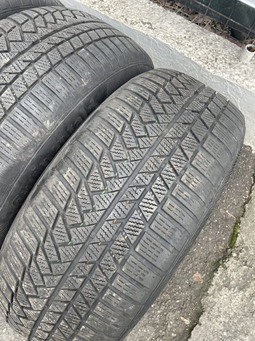 Cauciucuri/anvelope 255/55 R19