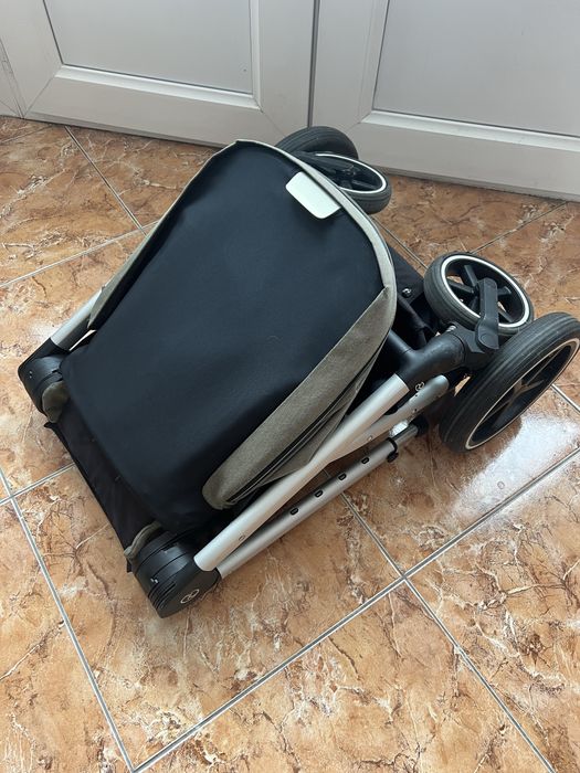 Carucior Cybex Balios S Lux pentru copii