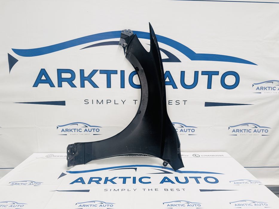 Aripa dreapta fata Mazda 6 dupa 2013