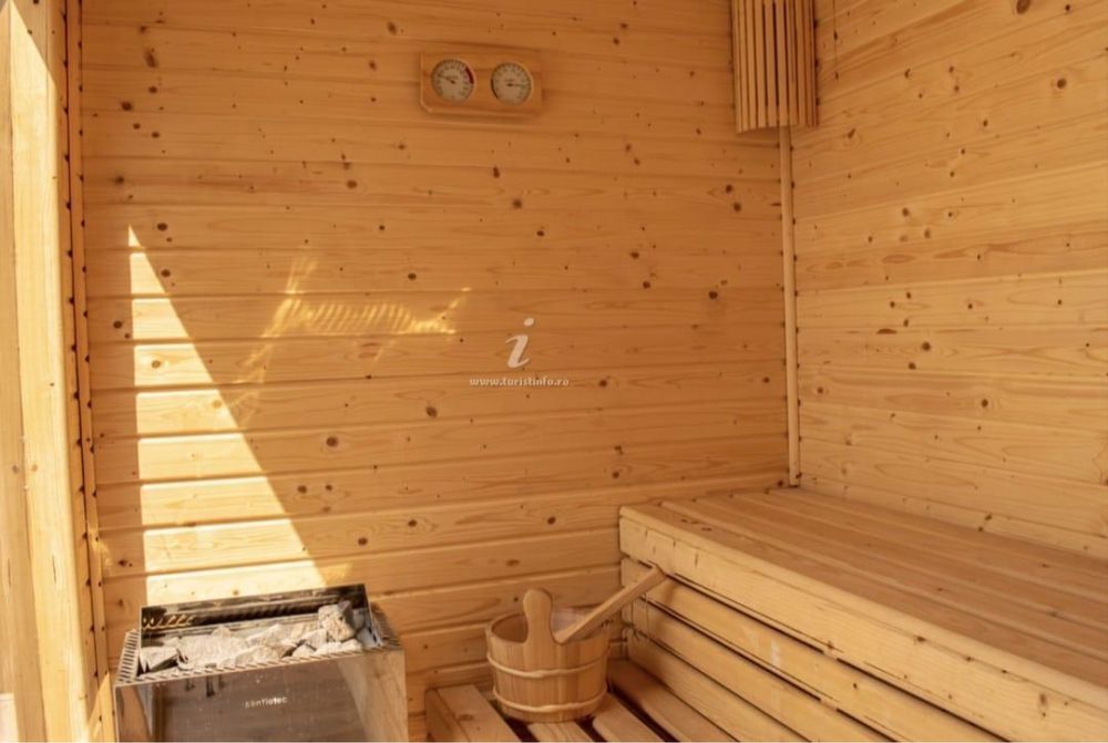 Pensiune Premium Clisura Dunării (Eșelnița) – Afacere la Cheie, Gata de Funcțion