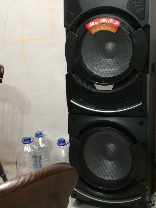 Boxa Akai DJ-S5H
