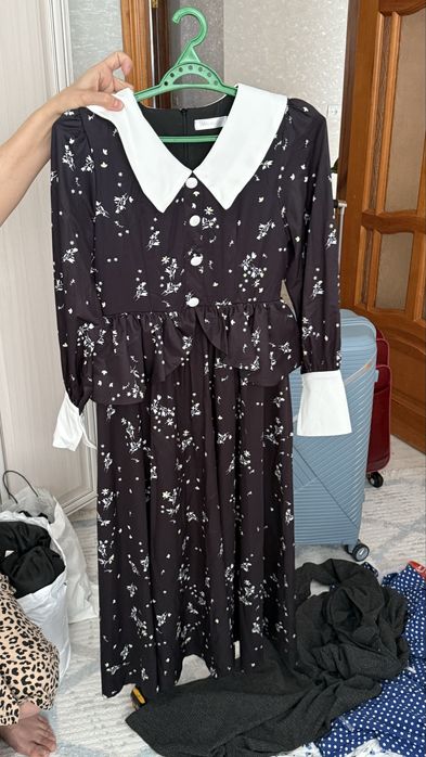 Женская одежда и платья