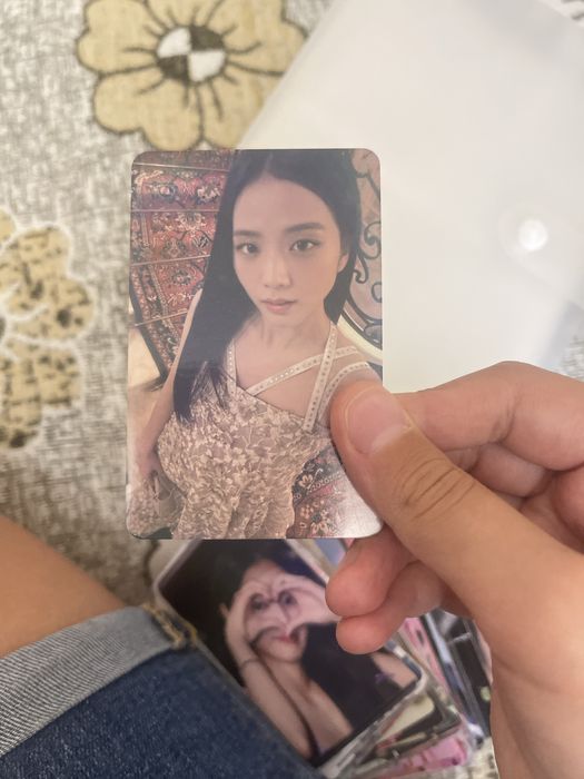 Крор карточки продаю срочно