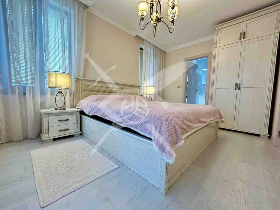 Продава се Тристаен апартамент в Свети Влас - 86 кв.м за 1225 €/кв.м - Снимка #6