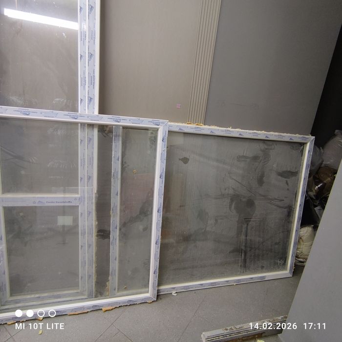 Терезе и батеря новый