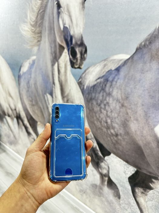 Продам самсунг а50