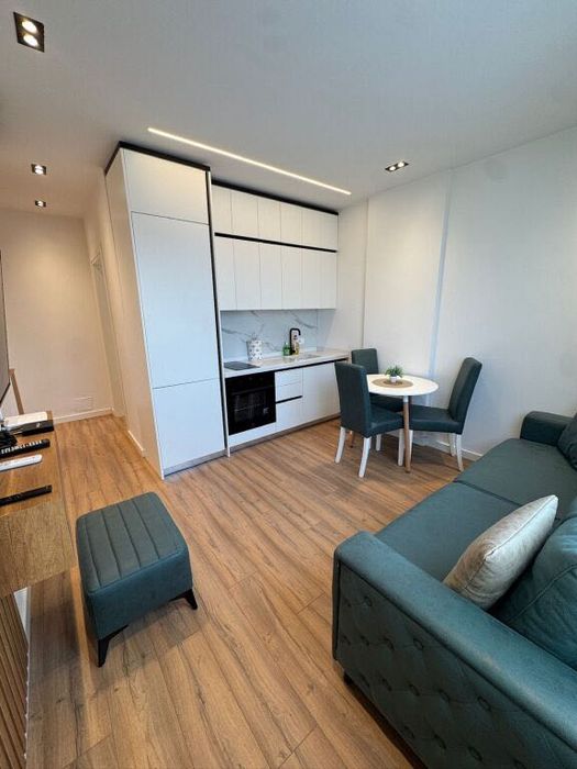 Продава се Двустаен апартамент в София, Малинова долина - 76 кв.м за 980 €/кв.м - Снимка #1