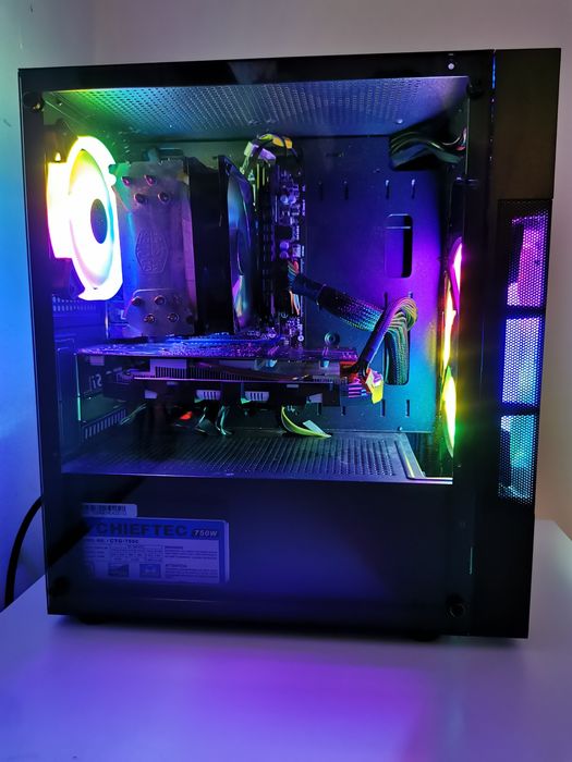 Pc Unitate Gaming