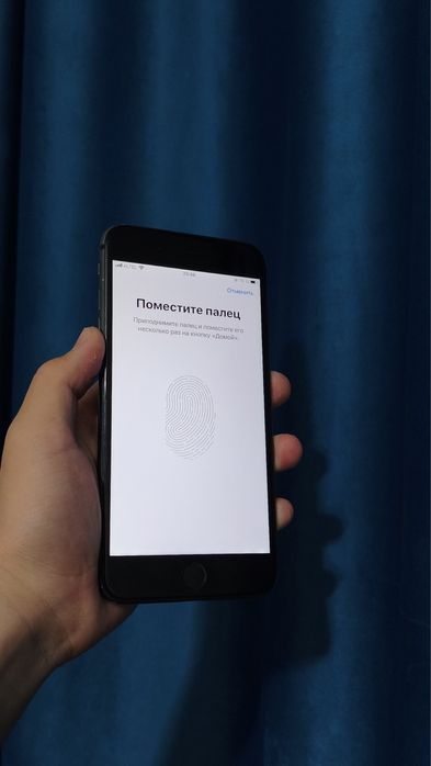 Продам iPhone 8 Plus 256gb