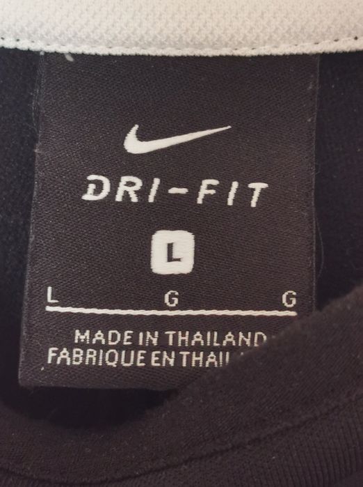 Блуза Nike размер L