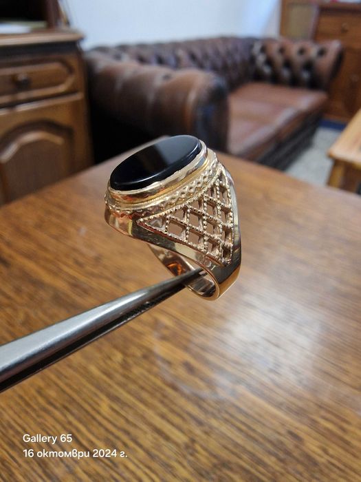 РУСКИ МОДЕЛ Златен Пръстен  - 140лв/гр