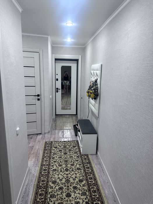 3-х кв. В г. Лисаковск