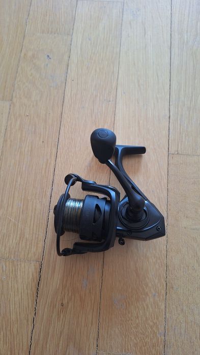 6 mulinete Tazura MX 3000