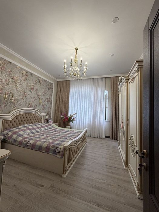 Амир Темур махалля, дом, 6 соток